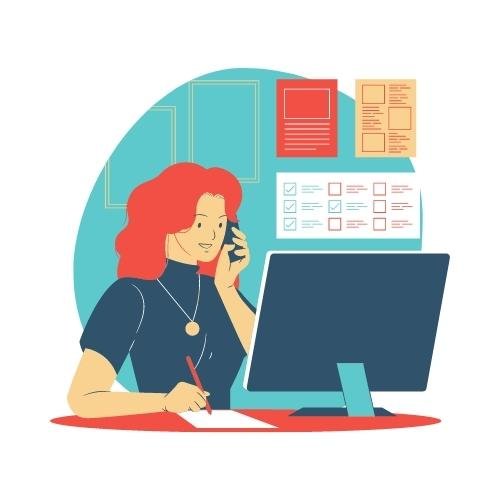 Dental End-to-End RCM Service