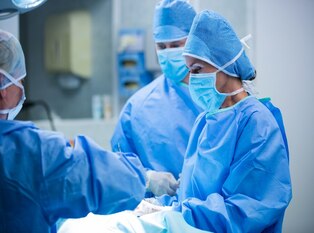 General Surgeon