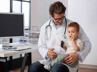 Pediatrics