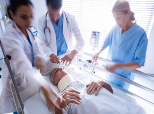 Urgent Care