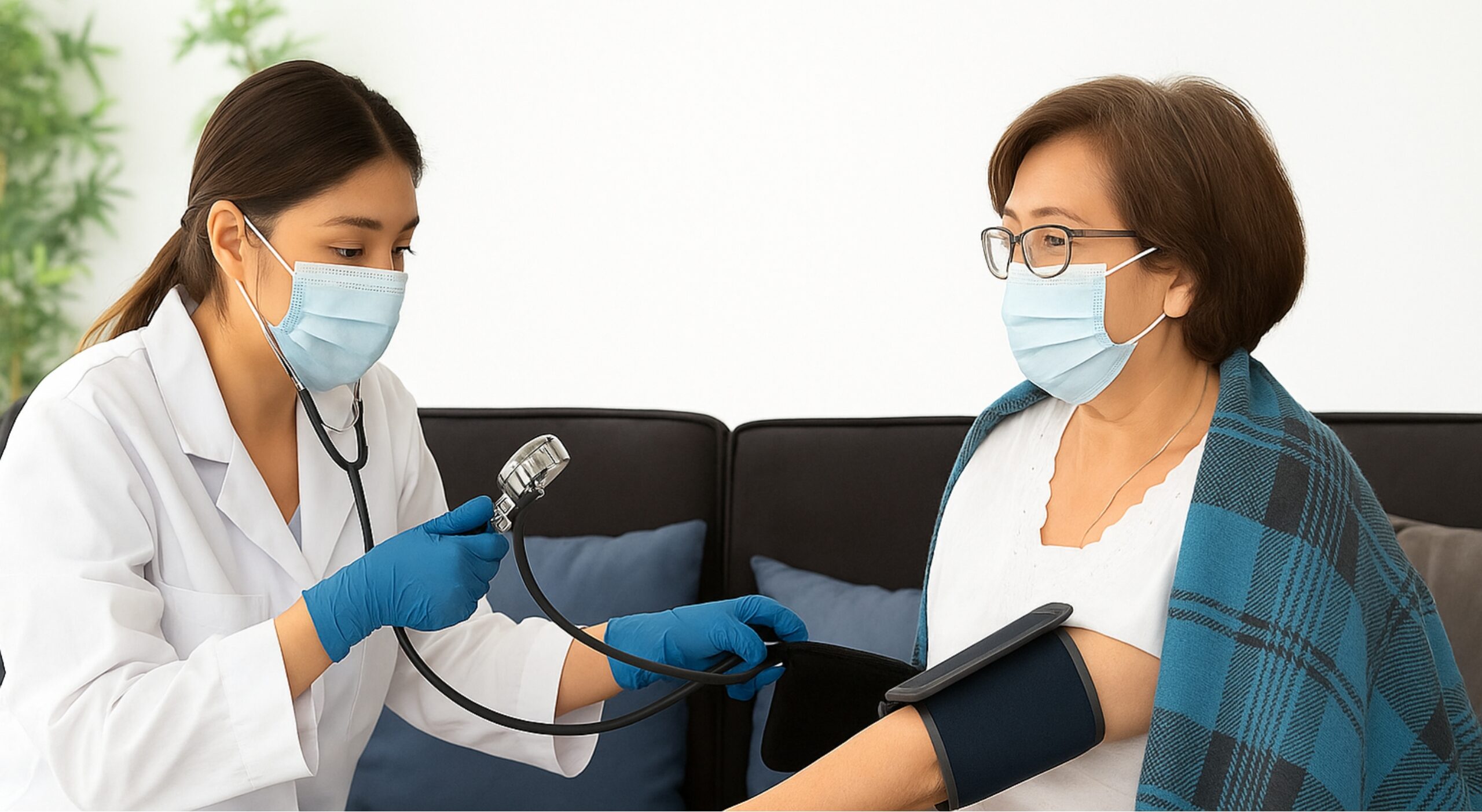 10 Amazing Benefits of Home Health Care