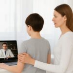 10 Tips For Telemedicine Visit : A Patient Guide