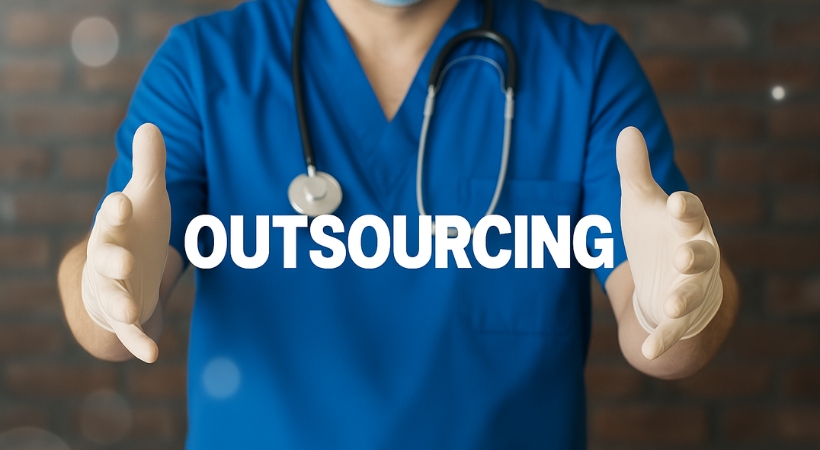 How Outsourcing RCM Gives Providers a Competitive Edge