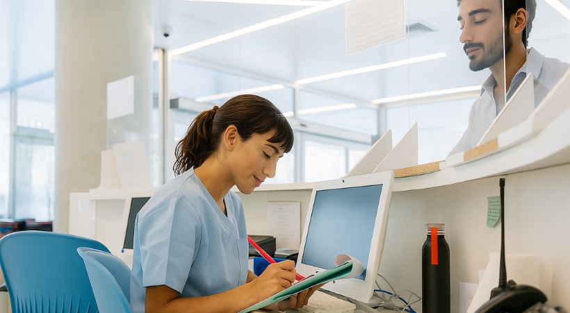 The True Cost of Patient Registration Errors and How to Prevent Them