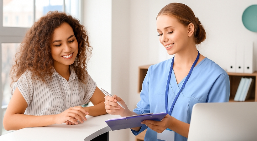 The Critical Role of Accurate Patient Registration in Healthcare Success 