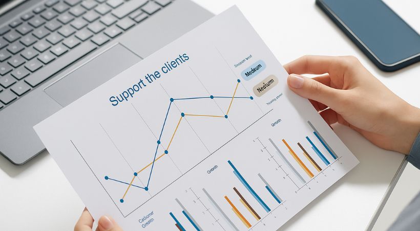 Healthcare Revenue Cycle Analytics: Essential KPIs to Track
