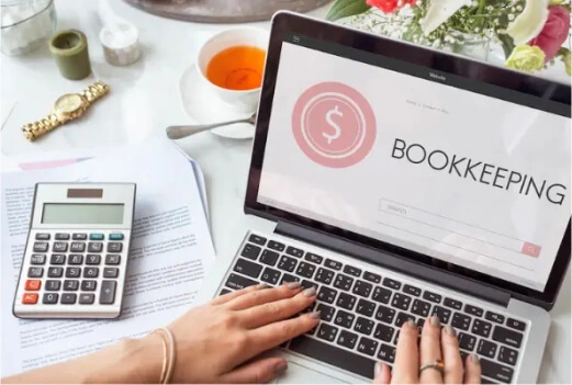 Book Keeping