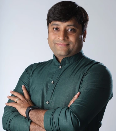 Mahendra Patel