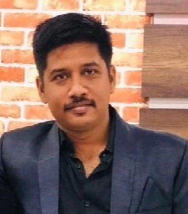 Vicky Kundu